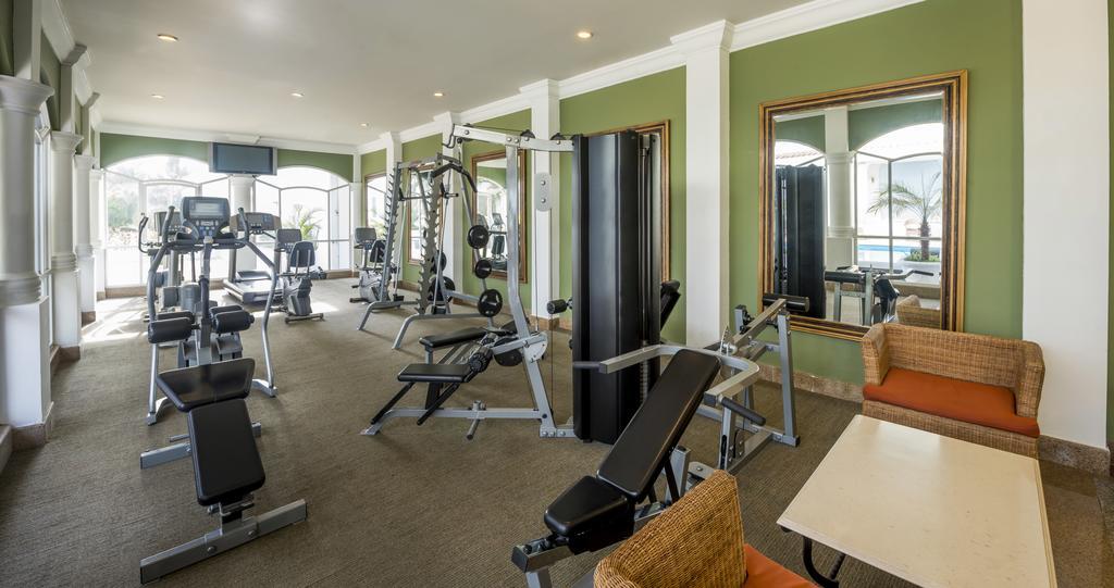 Quinta Eden 5* Villahermosa