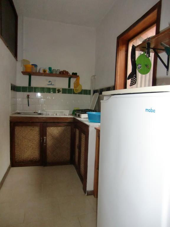 Escondida 3* Zipolite