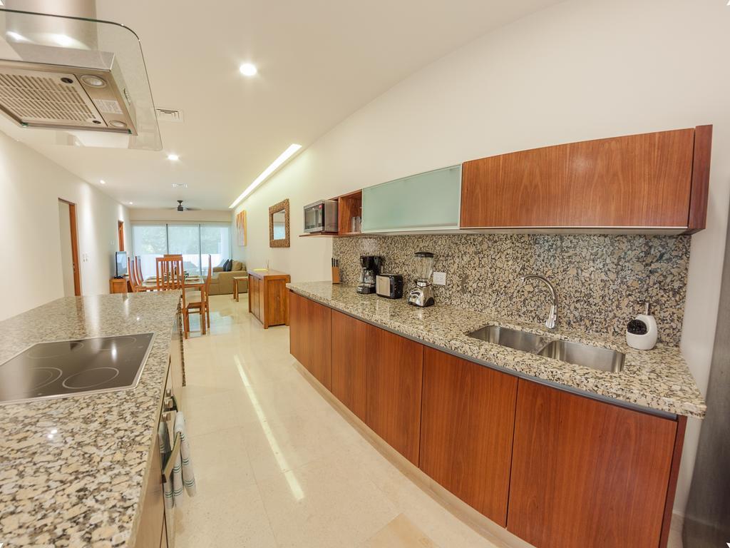 Luxurious 2Br Condo Surrounded By Nature By Happy Address Playa del Carmen