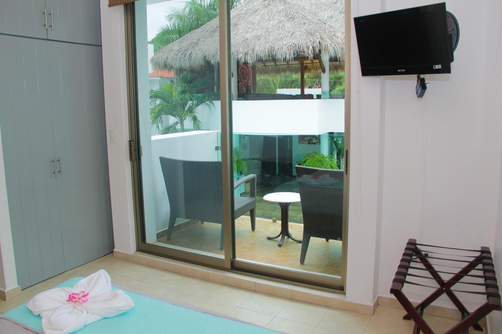 Villas Maria Isabel 4* Santa Cruz Huatulco
