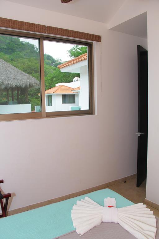 Villas Maria Isabel 4*