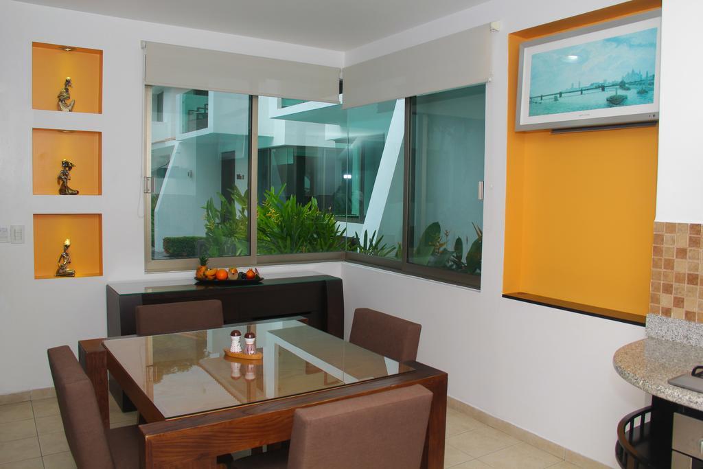 Aparthotel Villas Maria Isabel 4*