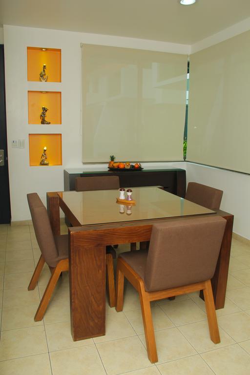 Aparthotel Villas Maria Isabel