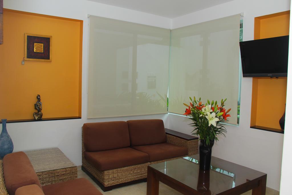 Villas Maria Isabel Aparthotel Santa Cruz Huatulco