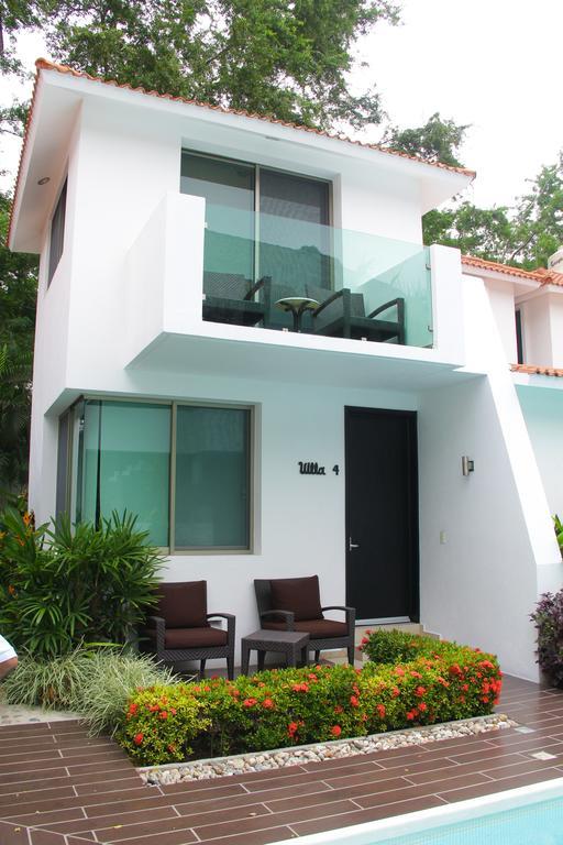 Aparthotel Villas Maria Isabel