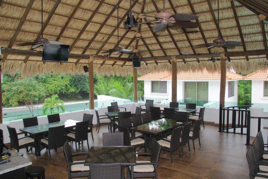 Villas Maria Isabel