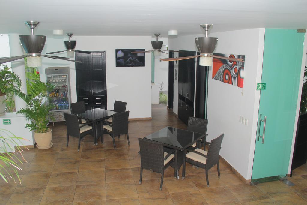 Villas Maria Isabel 4*