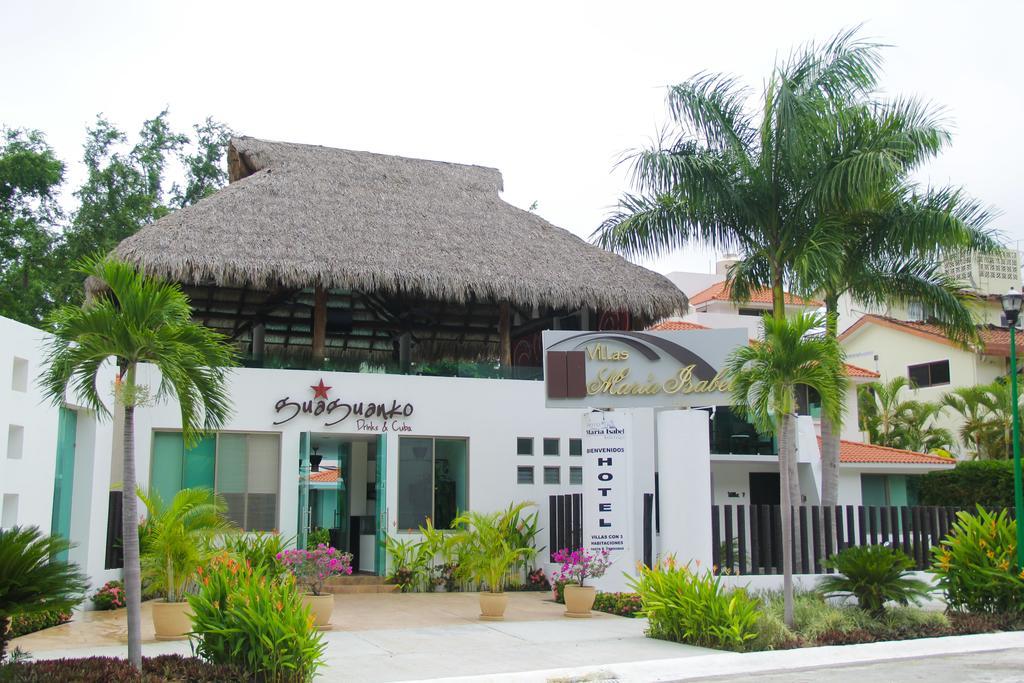 Aparthotel Villas Maria Isabel