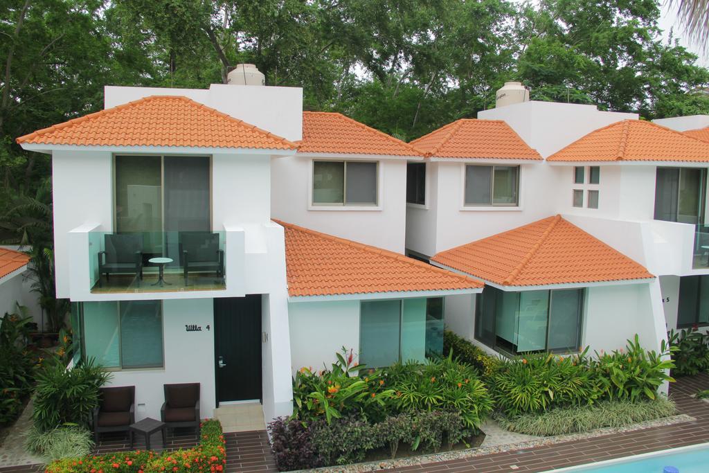 Aparthotel Villas Maria Isabel