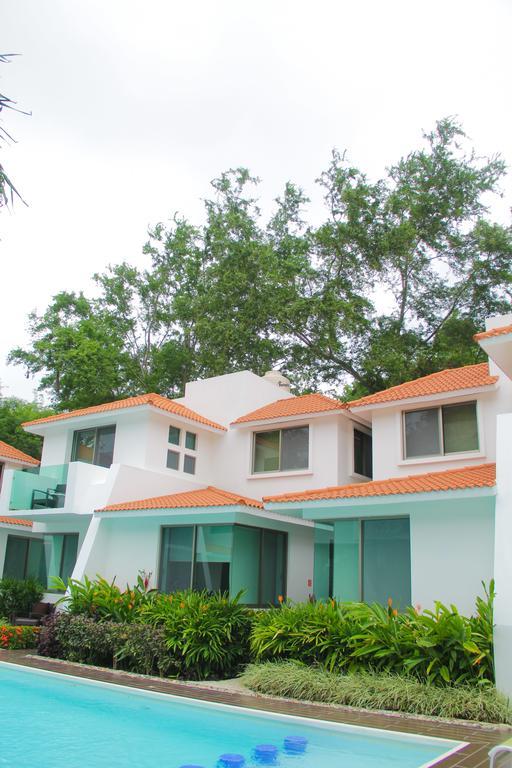 Villas Maria Isabel Aparthotel 4*
