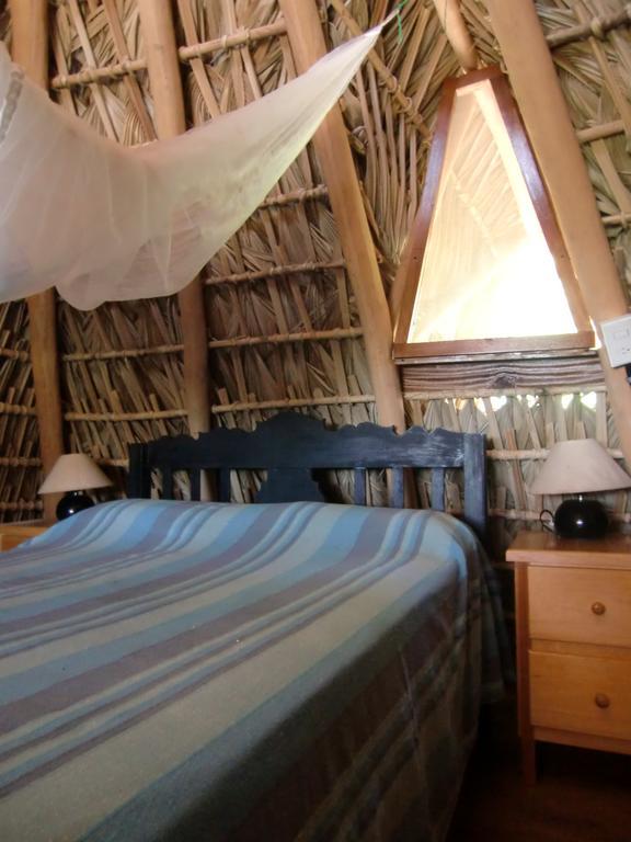 Hotel Escondida Zipolite