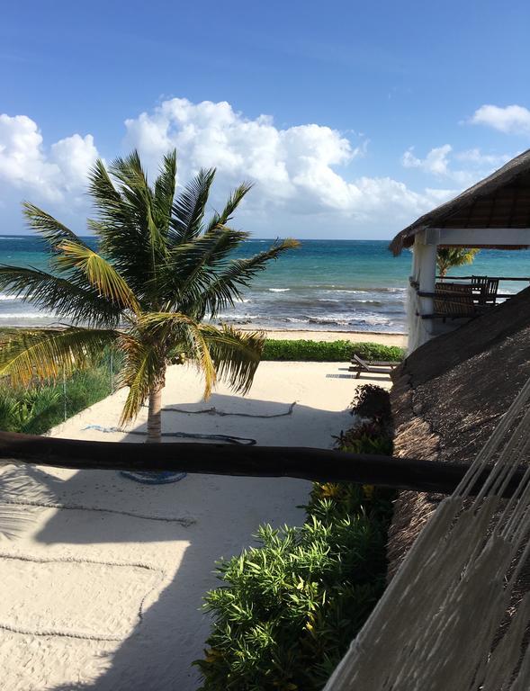 Rancho Sakol 3* Puerto Morelos