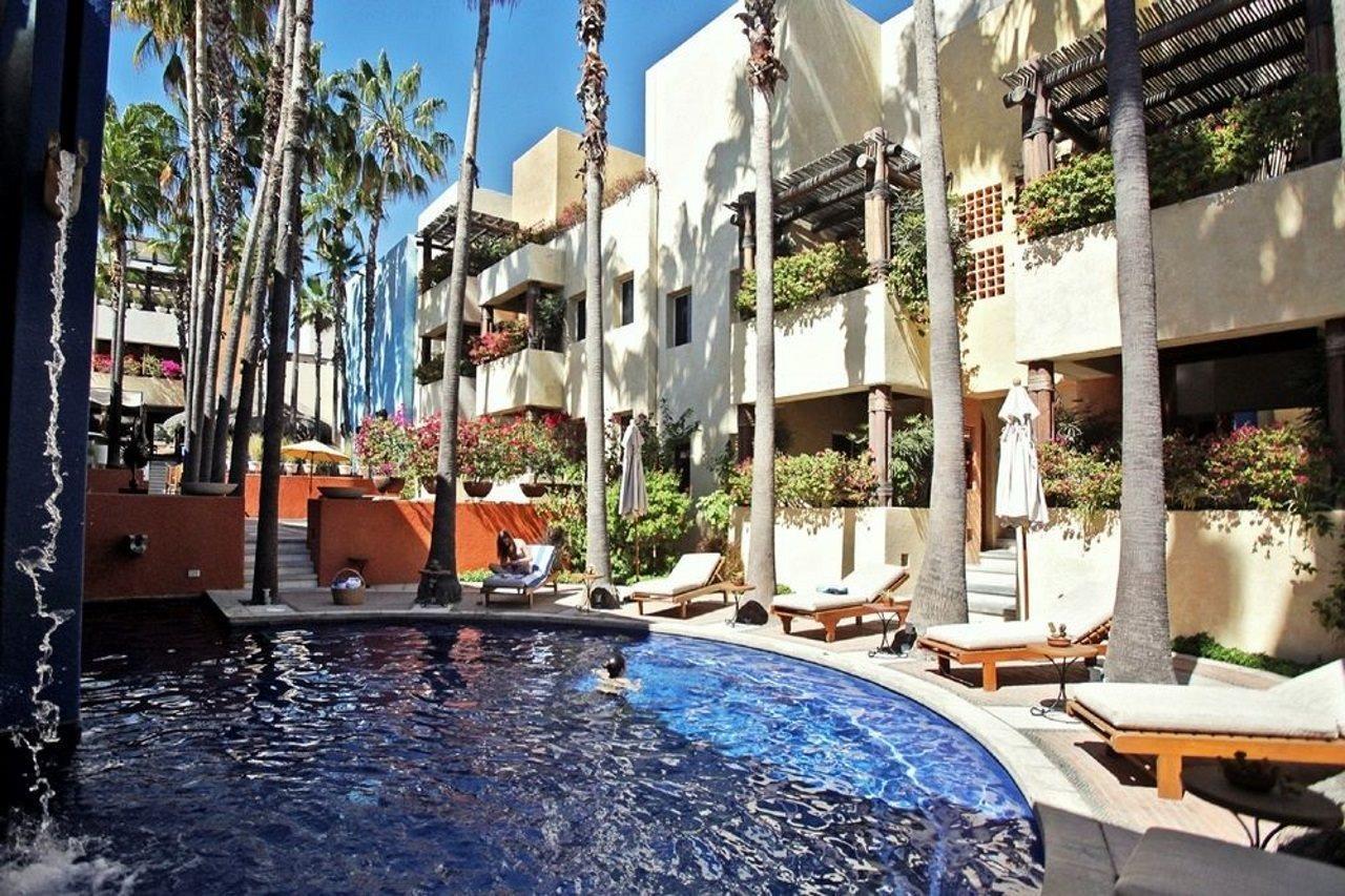 Casa Natalia Boutique Adults Only
