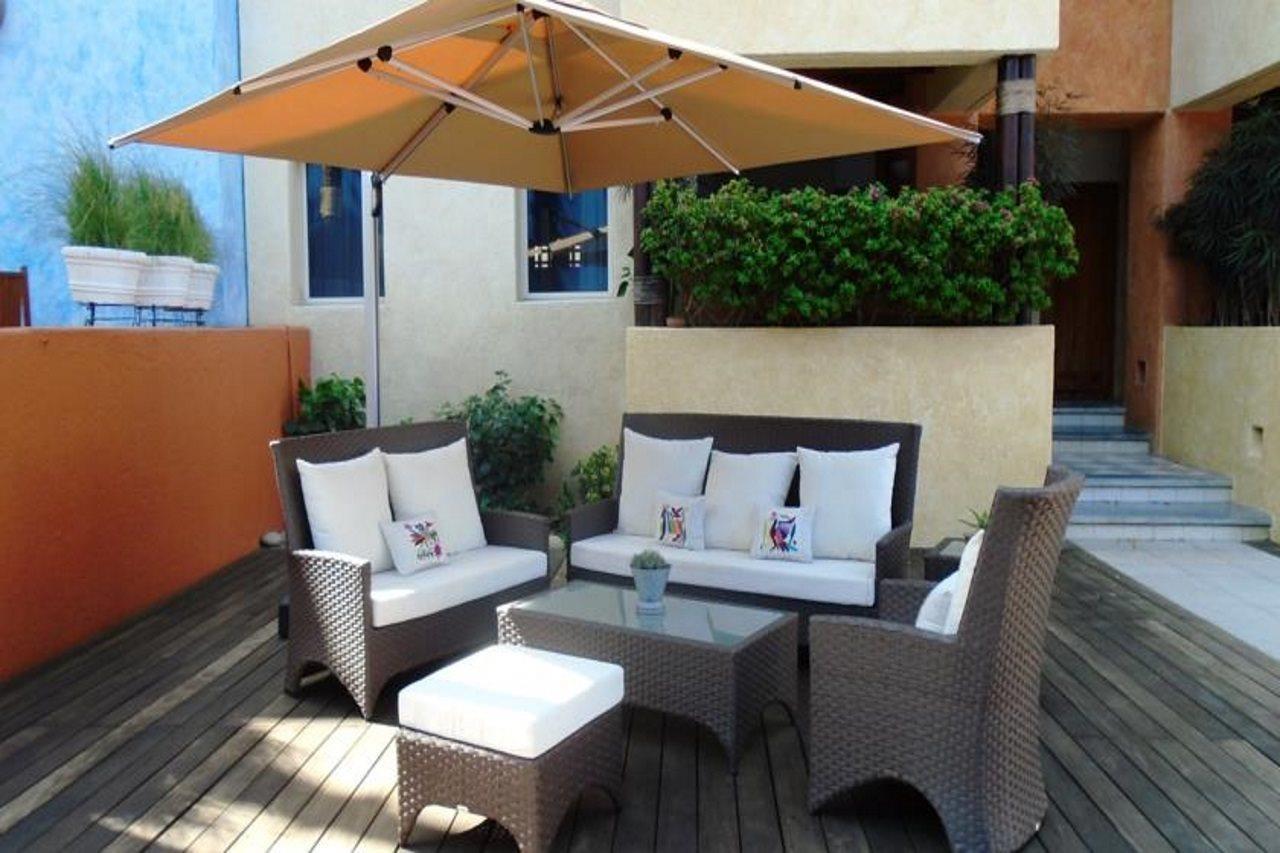 Hotel Casa Natalia Boutique Adults Only
