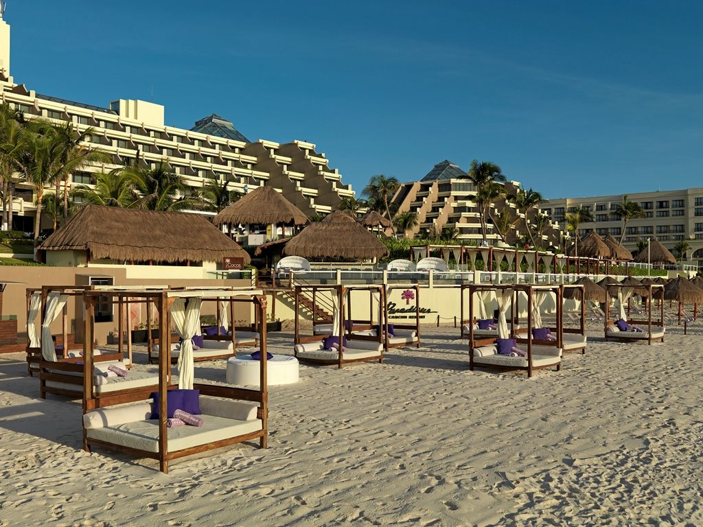Royal Service At Paradisus By Melia - Adults Only Cancun