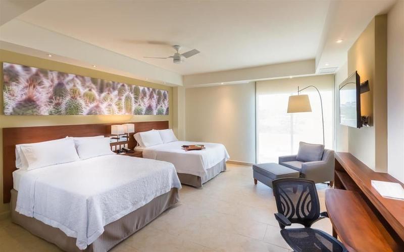 Hampton & By Hilton Cabos Hotel San Jose del Cabo