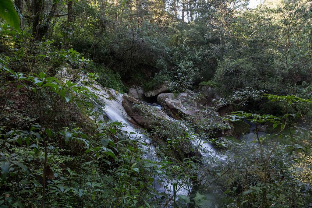 Rancho El Mayab 4* Zacatlan
