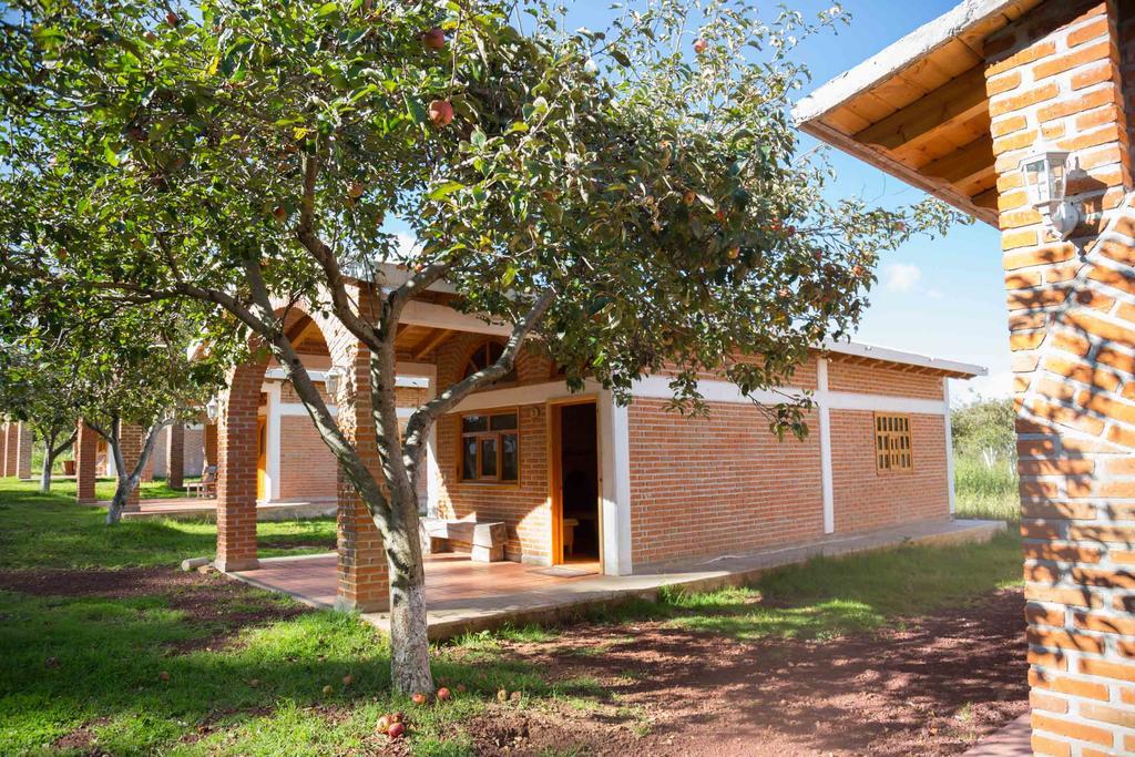 Rancho El Mayab Hotel 4*