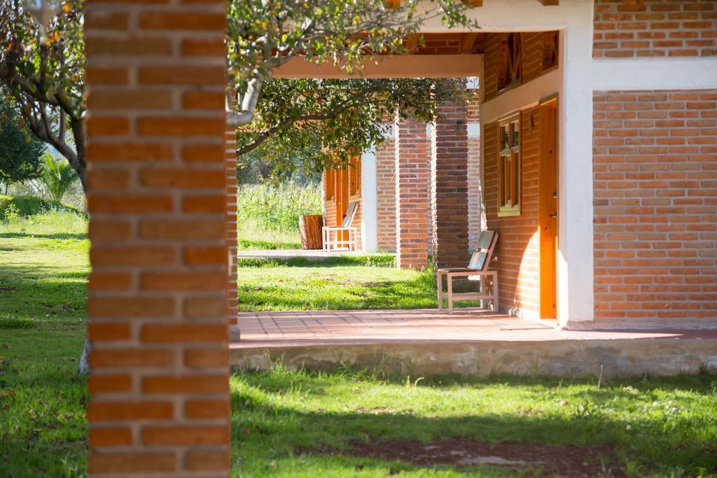 Hotel Rancho El Mayab 4*
