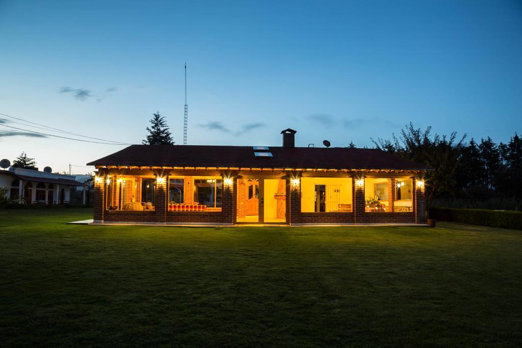 Rancho El Mayab 4*