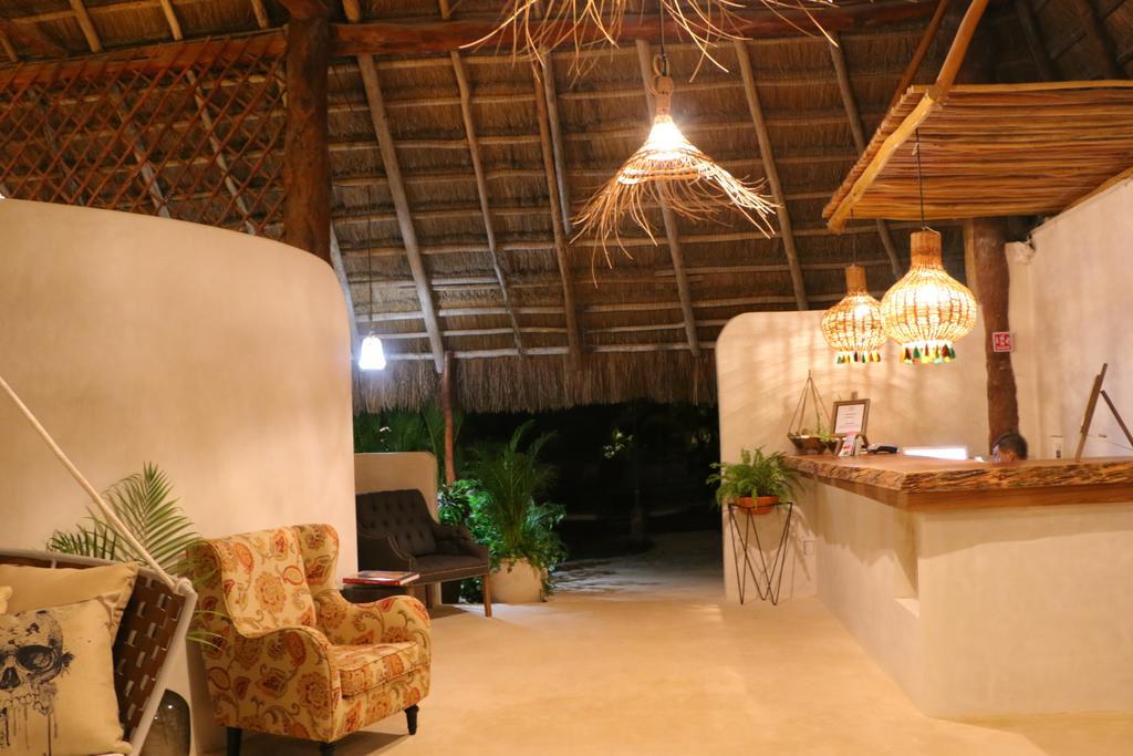 El Capitan Guest house 3*