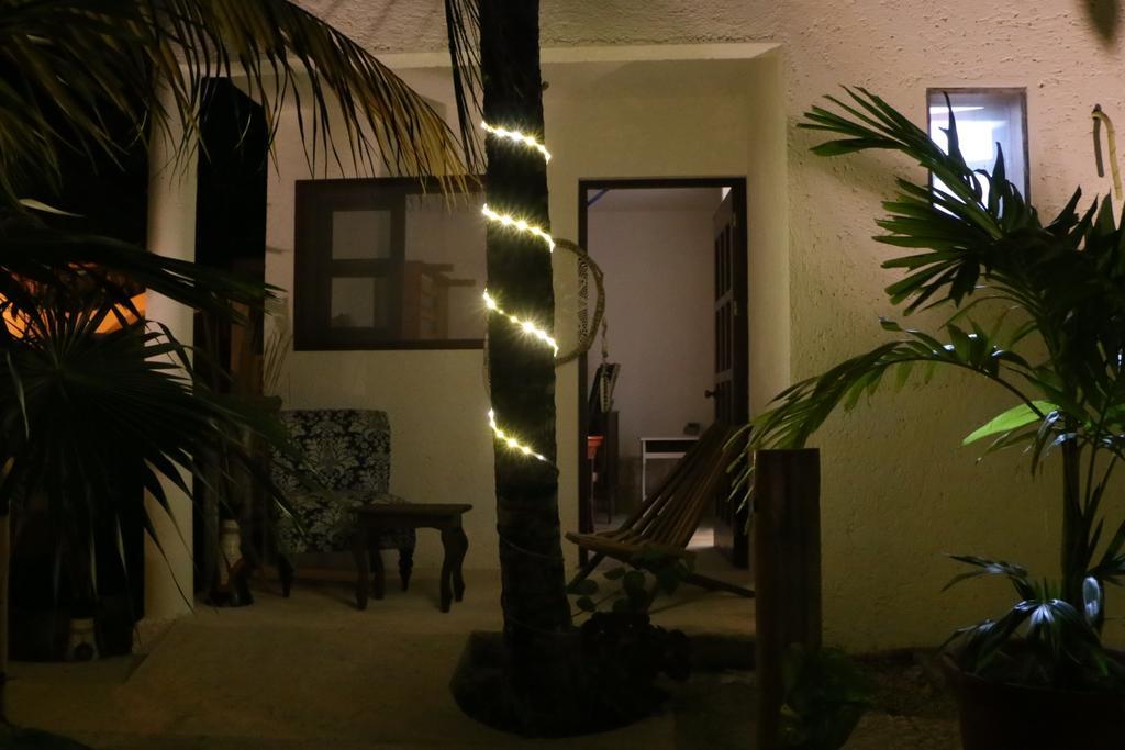 Guest house El Capitan 3*