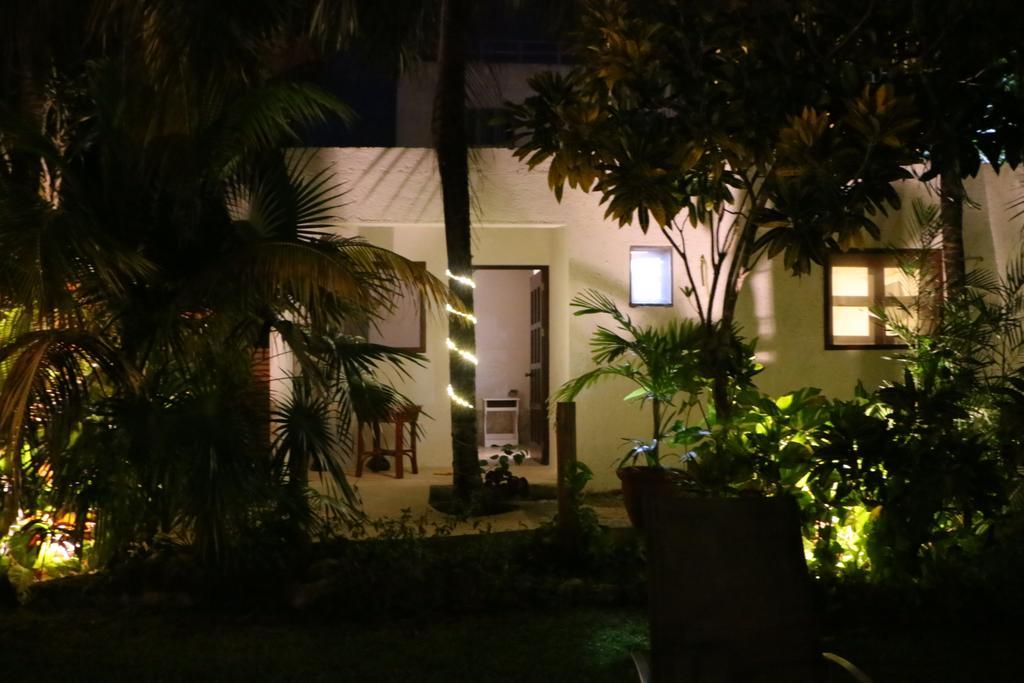 El Capitan Guest house 3*