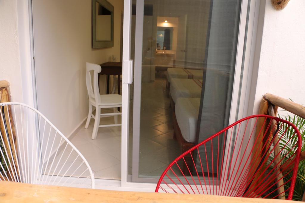 Guest house El Capitan 3*