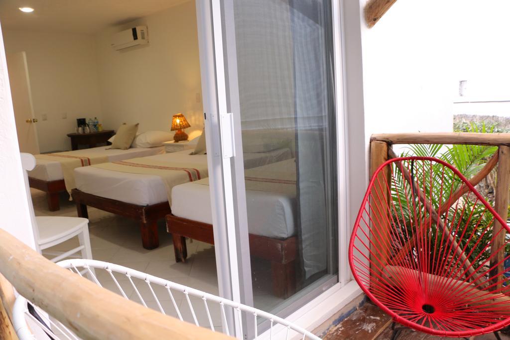 Guest house El Capitan 3*