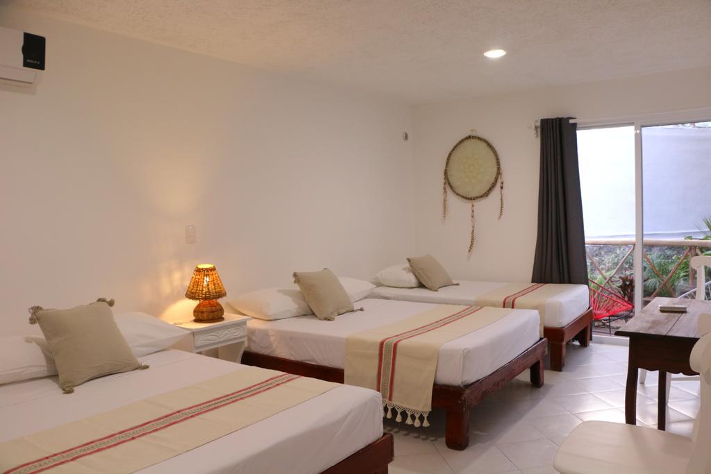 Guest house El Capitan