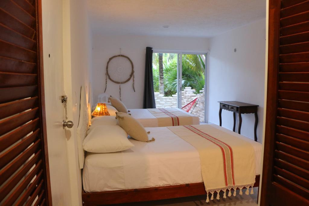 El Capitan Guest house 3*