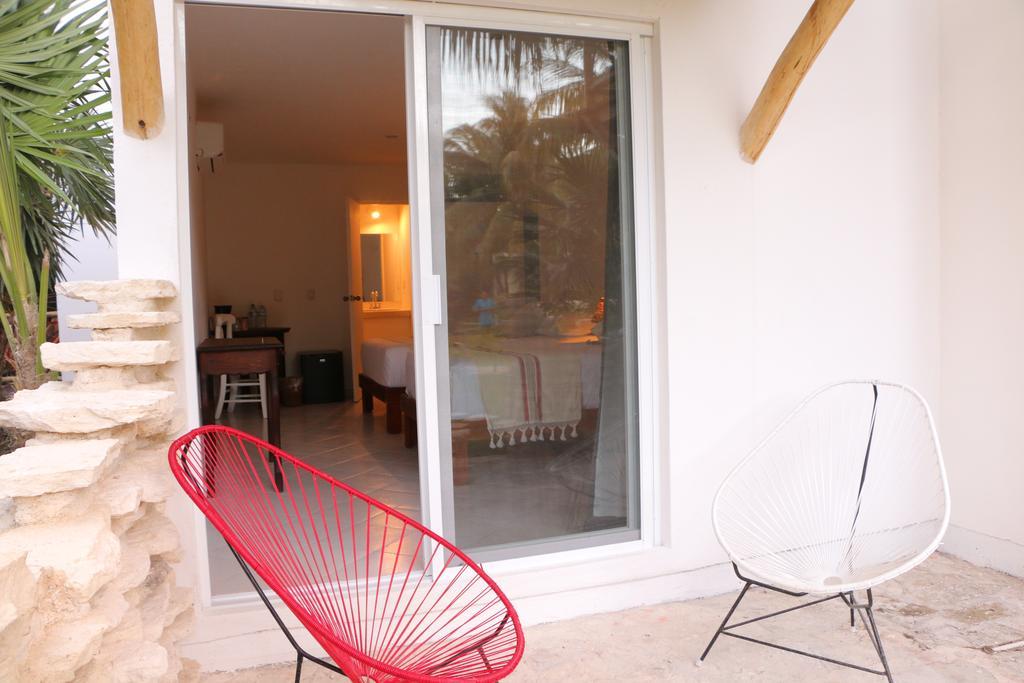 El Capitan Guest house