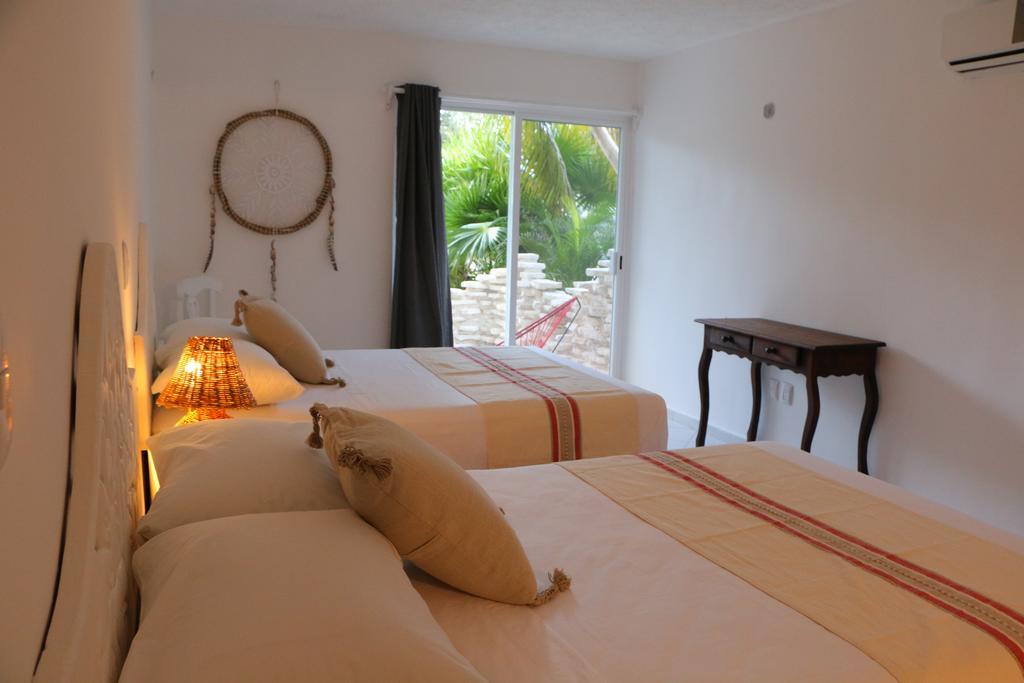 El Capitan Guest house Tulum