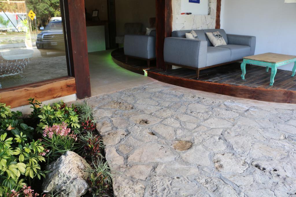 El Capitan Guest house