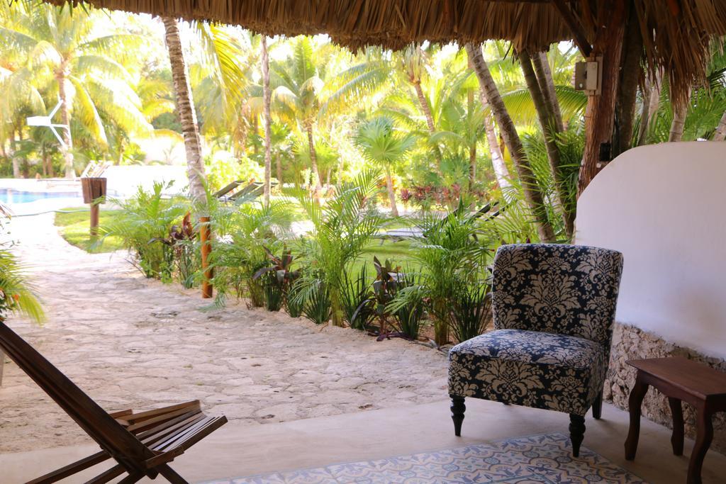 El Capitan Guest house Tulum