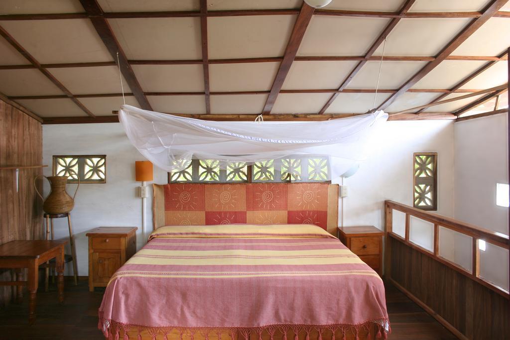 Escondida Hotel 3*