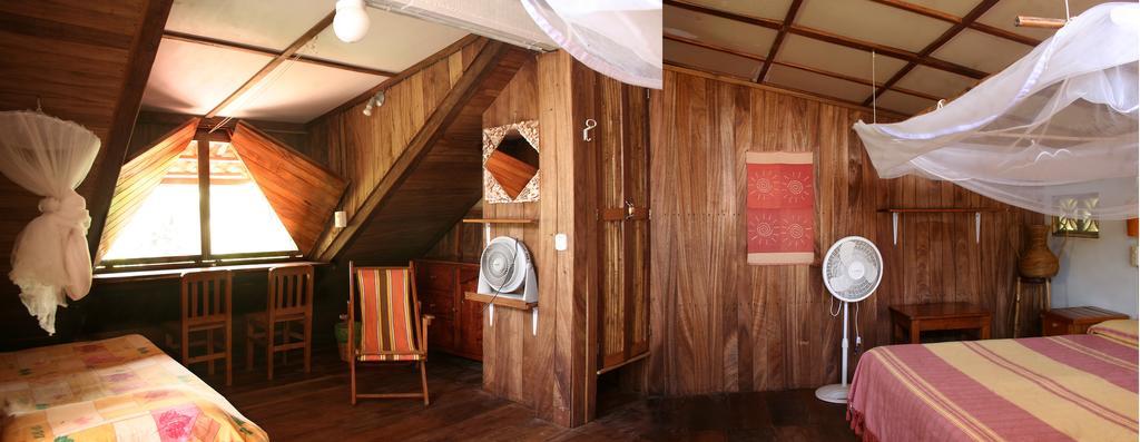 Escondida Hotel Zipolite