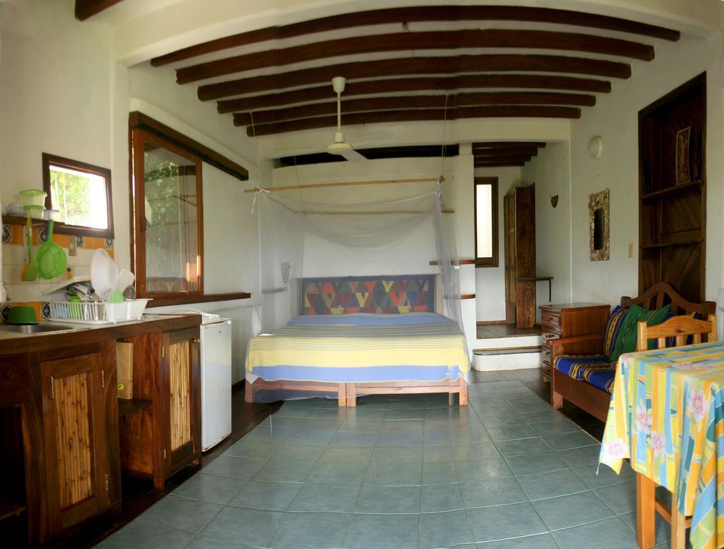 Escondida Zipolite
