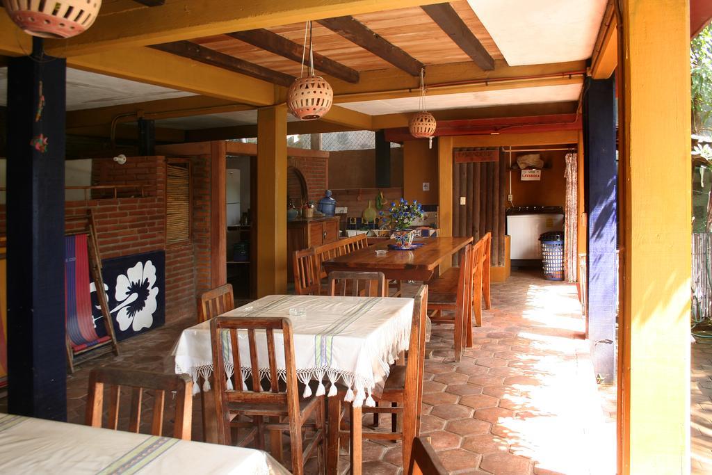 Hotel Escondida 3*