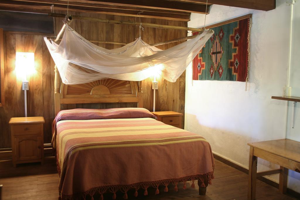 Hotel Escondida Zipolite