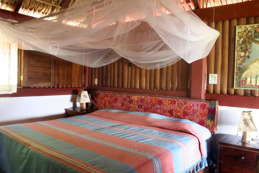 Hotel Escondida Zipolite