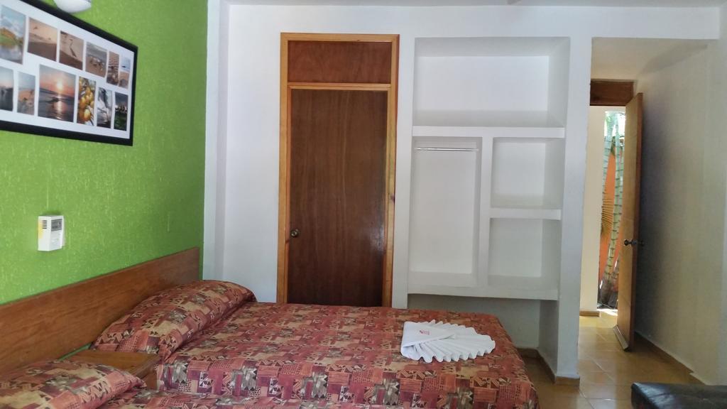Delfin Playa Azul 3*