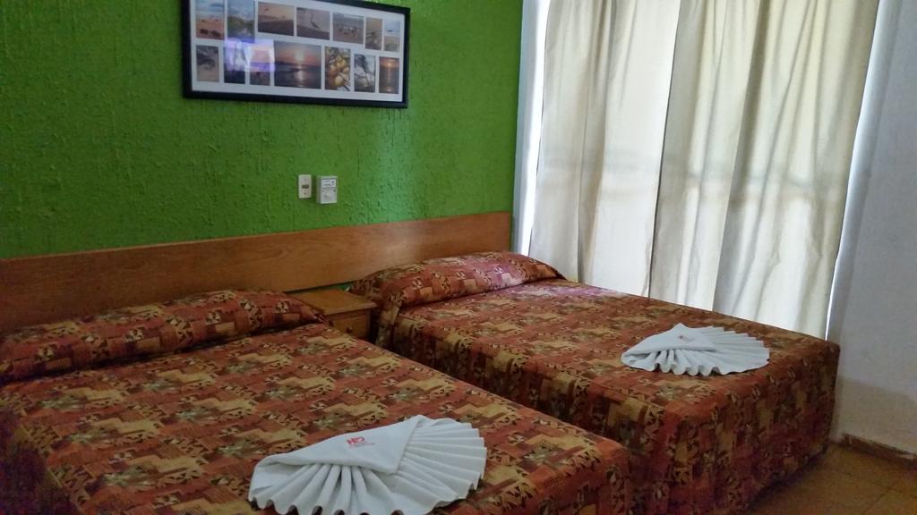 Hotel Delfin Playa Azul