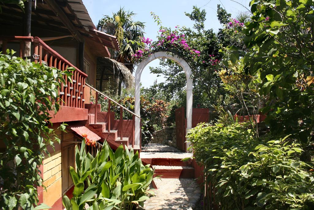 Escondida Hotel