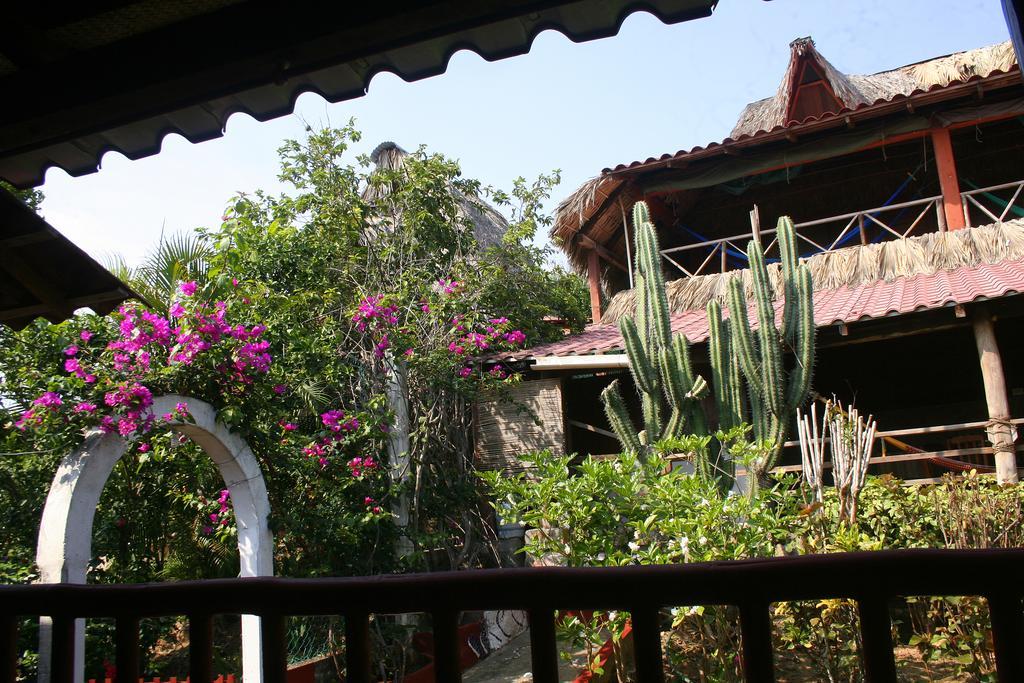 Escondida Zipolite