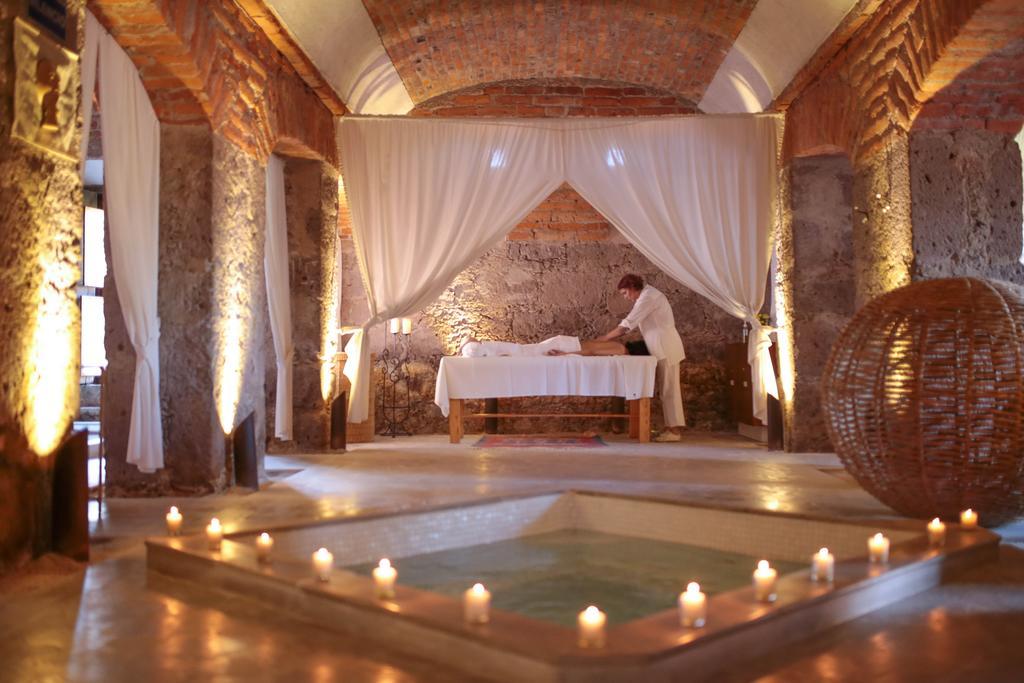 Hotel Hacienda Sepulveda & (adults Only) 4*