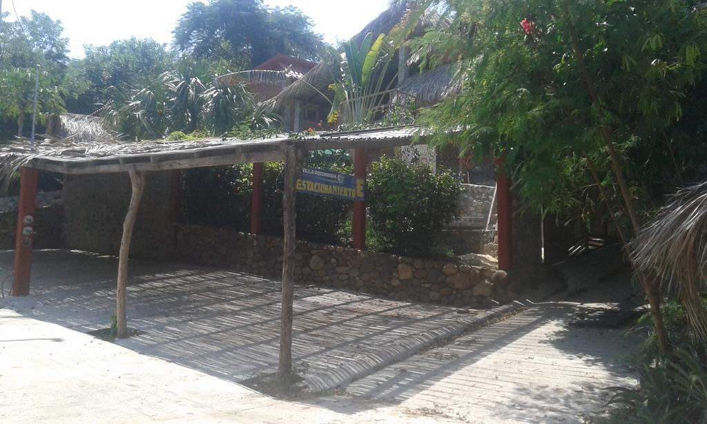 Escondida 3*