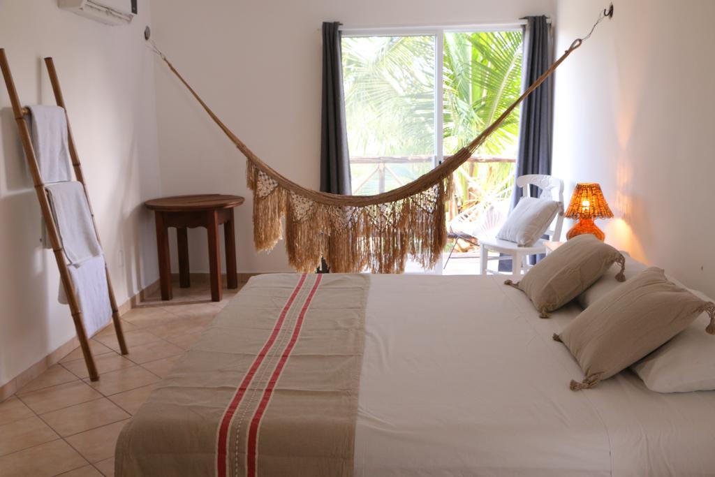 El Capitan Guest house
