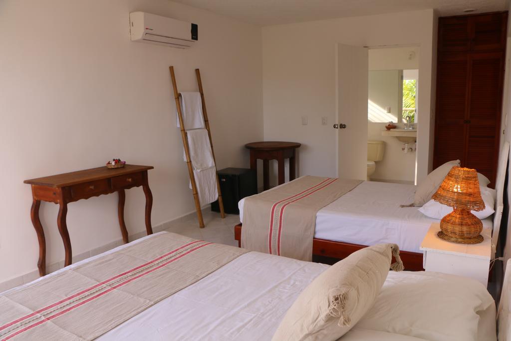 El Capitan Guest house