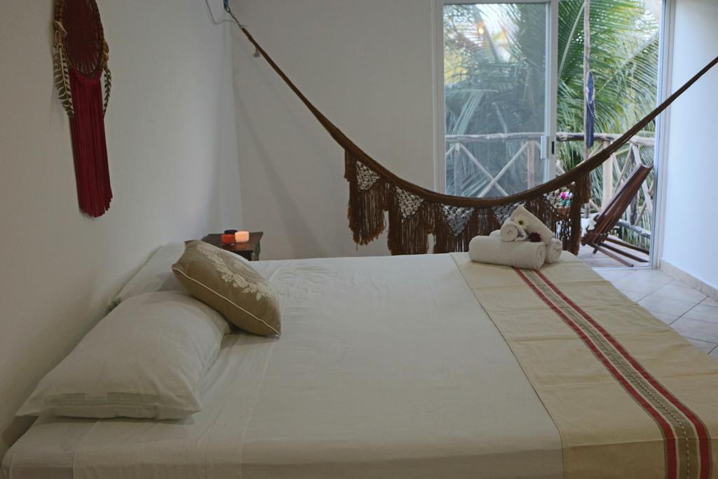 El Capitan Guest house Tulum